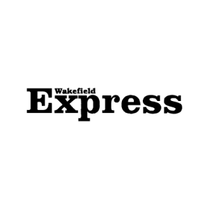 Wakefield Express Logo