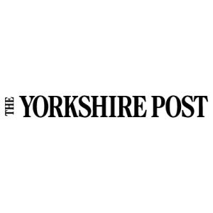 Yorkshire Post Logo